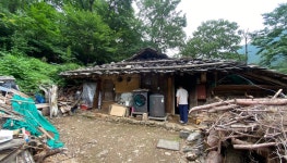 7부 21채의 강원도 산간 주거 - 이종옥 가옥