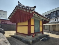 1967, 한국의 마을제당