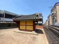 1967, 한국의 마을제당