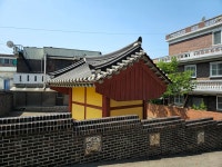 1967, 한국의 마을제당