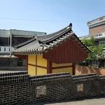 1967, 한국의 마을제당