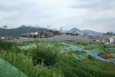 서울특별시 마포구 아현동 변화상 - 국립민속박물관 민속현장조사 서울특별시 마포구 아현동 변화상