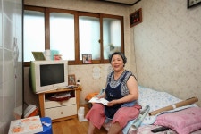 서울특별시 마포구 아현동 변화상 - 국립민속박물관 민속현장조사 서울특별시 마포구 아현동 변화상