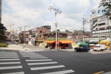 서울특별시 마포구 아현동 변화상 - 국립민속박물관 민속현장조사 서울특별시 마포구 아현동 변화상