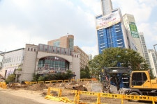 서울특별시 마포구 아현동 변화상 - 국립민속박물관 민속현장조사 서울특별시 마포구 아현동 변화상