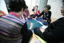 서울특별시 마포구 아현동 민속지 - 국립민속박물관 민속현장조사 서울특별시 마포구 아현동 민속지