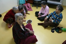 서울특별시 마포구 아현동 민속지 - 국립민속박물관 민속현장조사 서울특별시 마포구 아현동 민속지