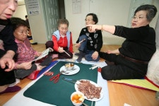 서울특별시 마포구 아현동 민속지 - 국립민속박물관 민속현장조사 서울특별시 마포구 아현동 민속지