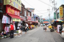 서울특별시 성북구 정릉3동 변화상 - 국립민속박물관 민속현장조사 서울특별시 성북구 정릉3동 변화상