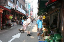 서울특별시 성북구 정릉3동 민속지 - 국립민속박물관 민속현장조사 서울특별시 성북구 정릉3동 민속지