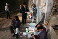 서울특별시 성북구 정릉3동 민속지 - 국립민속박물관 민속현장조사 서울특별시 성북구 정릉3동 민속지