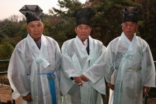 서울특별시 성북구 정릉3동 민속지 - 국립민속박물관 민속현장조사 서울특별시 성북구 정릉3동 민속지