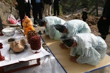 서울특별시 성북구 정릉3동 민속지 - 국립민속박물관 민속현장조사 서울특별시 성북구 정릉3동 민속지