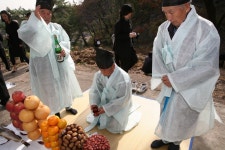 서울특별시 성북구 정릉3동 민속지 - 국립민속박물관 민속현장조사 서울특별시 성북구 정릉3동 민속지