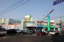 충청북도 보은군 속리산면 사내리 민속지 - 국립민속박물관 민속현장조사 충청북도 보은군 속리산면 사내리 민속지