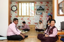 충청북도 보은군 속리산면 사내리 민속지 - 국립민속박물관 민속현장조사 충청북도 보은군 속리산면 사내리 민속지