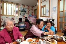 충청북도 보은군 속리산면 사내리 민속지 - 국립민속박물관 민속현장조사 충청북도 보은군 속리산면 사내리 민속지