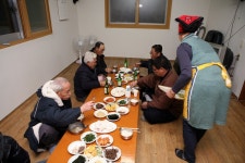 충청북도 보은군 속리산면 사내리 민속지 - 국립민속박물관 민속현장조사 충청북도 보은군 속리산면 사내리 민속지