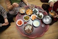 충청북도 보은군 속리산면 사내리 민속지 - 국립민속박물관 민속현장조사 충청북도 보은군 속리산면 사내리 민속지