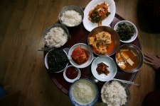 충청북도 보은군 속리산면 사내리 민속지 - 국립민속박물관 민속현장조사 충청북도 보은군 속리산면 사내리 민속지