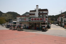 충청북도 보은군 속리산면 사내리 민속지 - 국립민속박물관 민속현장조사 충청북도 보은군 속리산면 사내리 민속지