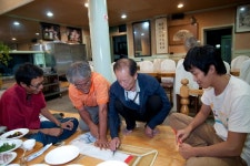 충청북도 보은군 속리산면 사내리 민속지 - 국립민속박물관 민속현장조사 충청북도 보은군 속리산면 사내리 민속지