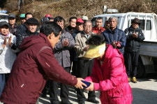 충청북도 보은군 속리산면 사내리 민속지 - 국립민속박물관 민속현장조사 충청북도 보은군 속리산면 사내리 민속지