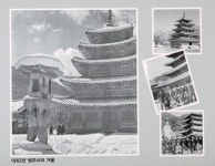 충청북도 보은군 속리산면 사내리 민속지 - 국립민속박물관 민속현장조사 충청북도 보은군 속리산면 사내리 민속지