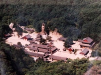 충청북도 보은군 속리산면 사내리 민속지 - 국립민속박물관 민속현장조사 충청북도 보은군 속리산면 사내리 민속지