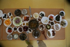 충청북도 보은군 속리산면 사내리 민속지 - 국립민속박물관 민속현장조사 충청북도 보은군 속리산면 사내리 민속지