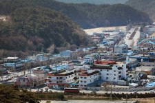 충청북도 보은군 속리산면 사내리 민속지 - 국립민속박물관 민속현장조사 충청북도 보은군 속리산면 사내리 민속지