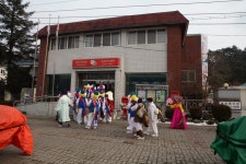 충청북도 보은군 속리산면 사내리 민속지 - 국립민속박물관 민속현장조사 충청북도 보은군 속리산면 사내리 민속지