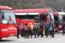 충청북도 보은군 속리산면 사내리 민속지 - 국립민속박물관 민속현장조사 충청북도 보은군 속리산면 사내리 민속지