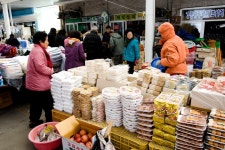 충청북도 괴산군 칠성면 율원리 민속지 - 국립민속박물관 민속현장조사 충청북도 괴산군 칠성면 율원리 민속지