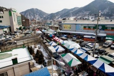 충청북도 괴산군 칠성면 율원리 민속지 - 국립민속박물관 민속현장조사 충청북도 괴산군 칠성면 율원리 민속지
