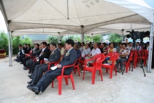 충청북도 괴산군 칠성면 율원리 민속지 - 국립민속박물관 민속현장조사 충청북도 괴산군 칠성면 율원리 민속지