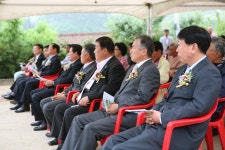 충청북도 괴산군 칠성면 율원리 민속지 - 국립민속박물관 민속현장조사 충청북도 괴산군 칠성면 율원리 민속지