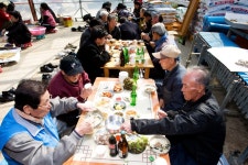 충청북도 괴산군 칠성면 율원리 민속지 - 국립민속박물관 민속현장조사 충청북도 괴산군 칠성면 율원리 민속지
