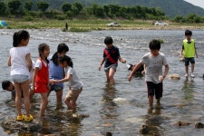 충청북도 괴산군 칠성면 율원리 민속지 - 국립민속박물관 민속현장조사 충청북도 괴산군 칠성면 율원리 민속지