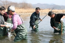 충청북도 괴산군 칠성면 율원리 민속지 - 국립민속박물관 민속현장조사 충청북도 괴산군 칠성면 율원리 민속지