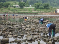 충청북도 괴산군 칠성면 율원리 민속지 - 국립민속박물관 민속현장조사 충청북도 괴산군 칠성면 율원리 민속지