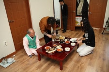 충청남도 서천군 서면 월호리 월하성마을 민속지 - 국립민속박물관 민속현장조사 충청남도 서천군 서면 월호리 월하성마을 민속지