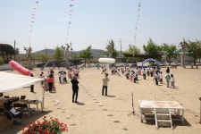 충청남도 서천군 서면 월호리 월하성마을 민속지 - 국립민속박물관 민속현장조사 충청남도 서천군 서면 월호리 월하성마을 민속지