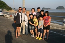 충청남도 서천군 서면 월호리 월하성마을 민속지 - 국립민속박물관 민속현장조사 충청남도 서천군 서면 월호리 월하성마을 민속지