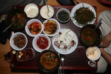 충청남도 서천군 서면 월호리 월하성마을 민속지 - 국립민속박물관 민속현장조사 충청남도 서천군 서면 월호리 월하성마을 민속지