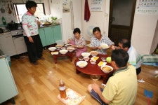 충청남도 서천군 서면 월호리 월하성마을 민속지 - 국립민속박물관 민속현장조사 충청남도 서천군 서면 월호리 월하성마을 민속지