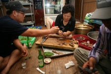 충청남도 서천군 서면 월호리 월하성마을 민속지 - 국립민속박물관 민속현장조사 충청남도 서천군 서면 월호리 월하성마을 민속지