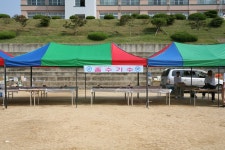 충청남도 서천군 서면 월호리 월하성마을 민속지 - 국립민속박물관 민속현장조사 충청남도 서천군 서면 월호리 월하성마을 민속지