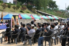 충청남도 서천군 서면 월호리 월하성마을 민속지 - 국립민속박물관 민속현장조사 충청남도 서천군 서면 월호리 월하성마을 민속지