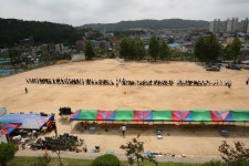 충청남도 서천군 서면 월호리 월하성마을 민속지 - 국립민속박물관 민속현장조사 충청남도 서천군 서면 월호리 월하성마을 민속지